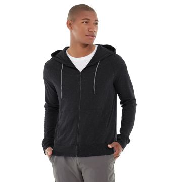 Stark Fundamental Hoodie-L-Black