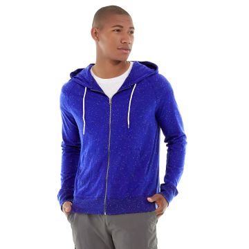 Stark Fundamental Hoodie-S-Blue