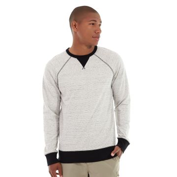 Grayson Crewneck Sweatshirt -L-White