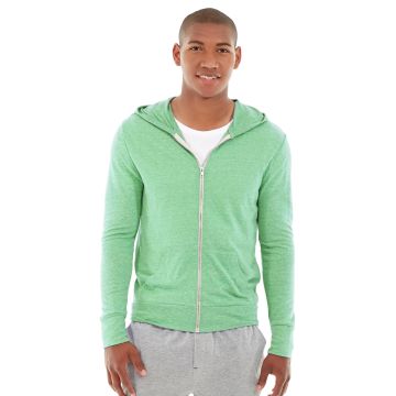 Marco Lightweight Active Hoodie-XS-Green