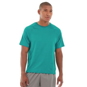 Helios EverCool&trade; Tee-L-Blue