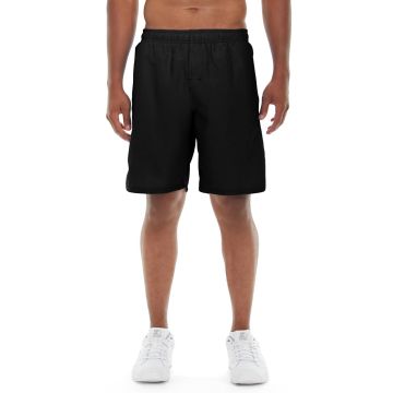 Cobalt CoolTech&trade; Fitness Short-33-Black