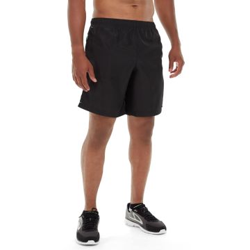 Apollo Running Short-32-Black