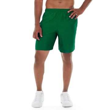 Meteor Workout Short-36-Green