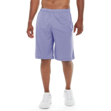 Torque Power Short-32-Purple