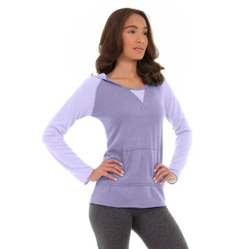 Miko Pullover Hoodie-XS-Purple